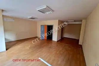 Офис в Благоев, Идеален център