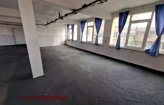 Офис в Благоев, Широк център