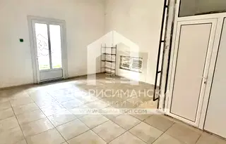 Офис в Бургас, Център