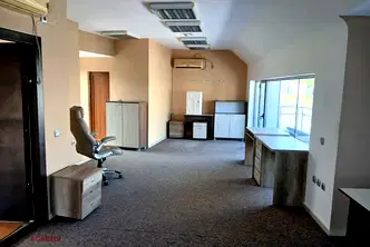 Офис в Бургас, Център