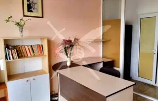 Офис в Бургас, Изгрев