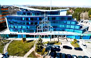 Офис в Бургас, Изгрев