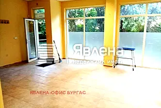 Офис в Бургас, Изгрев