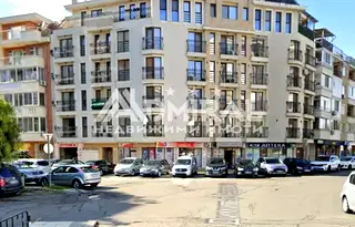 Офис в Бургас, Изгрев