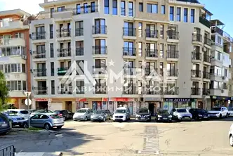 Офис в Бургас, Изгрев