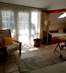 Офис в Бургас, Лазур