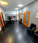 Офис в Бургас, Лазур