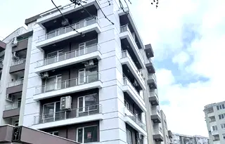 Офис в Добрич, Център
