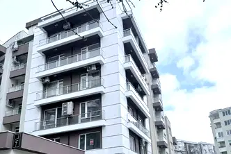 Офис в Добрич, Център