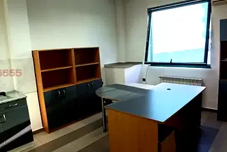 Офис в Хасково, Център