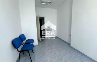 Офис в Хасково, Дружба 1
