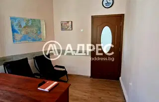 Офис в Пловдив, Карлово