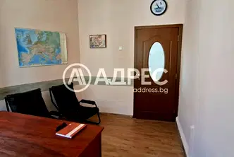 Офис в Пловдив, Карлово