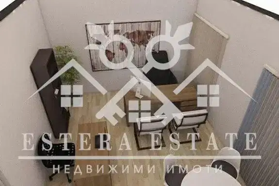 Офис в Шумен, Каспичан