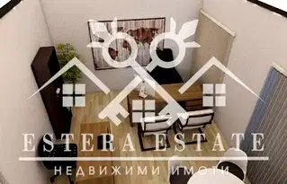 Офис в Шумен, Каспичан