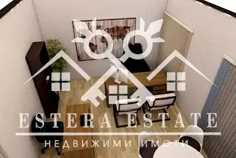 Офис в Шумен, Каспичан