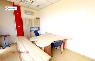 Офис в Бургас, к.к. Слънчев бряг