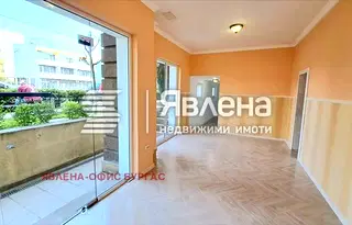 Офис в Бургас, к.к. Слънчев бряг