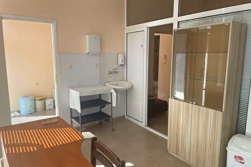 Office in Oblast Burgas, Slynchev Bryag