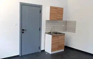 Офис в Кърджали, Център