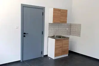 Офис в Кърджали, Център