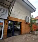 Офис в Кюстендил, Център