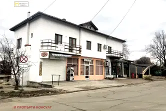 Офис в Ловеч, Широк център