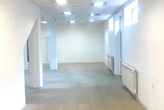 Офис в Монтана, Широк център