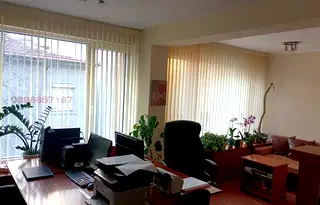 Офис в Пазарджик, Идеален център