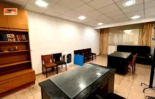 Офис в Пазарджик, Идеален център