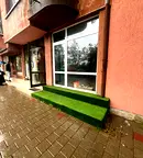 Офис в Перник, Център