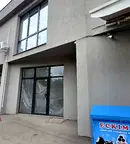 Офис в Перник, Църква