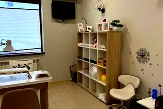 Офис в Перник, Изток