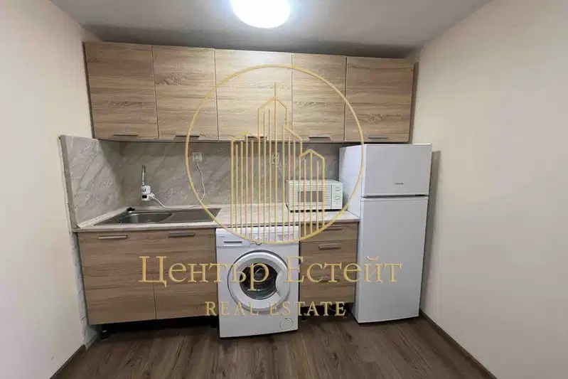 Офис в Плевен, Дружба 3