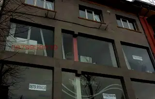 Офис в Плевен, Идеален център