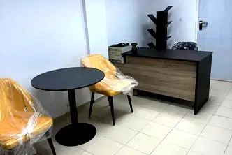 Офис в Плевен, Идеален център