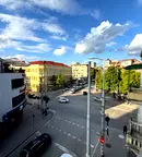 Офис в Плевен, Идеален център