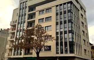 Офис в Плевен, Идеален център