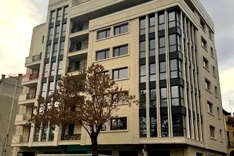 Офис в Плевен, Идеален център