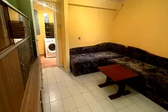 Офис в Плевен, Мара Денчева