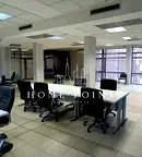 Офис в Пловдив, Център
