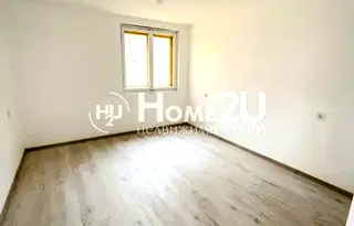 Офис в Пловдив, Център