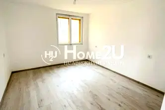 Офис в Пловдив, Център