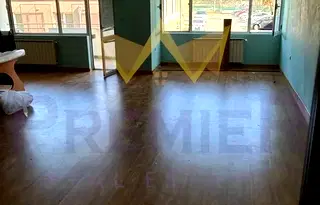 Офис в Пловдив, Център