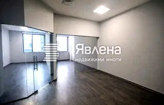 Офис в Пловдив, Център