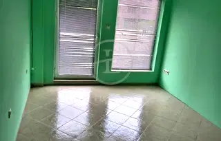 Офис в Пловдив, Център