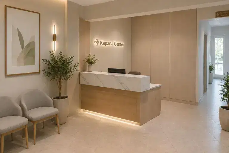 Office in Plovdiv, Centyr