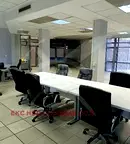 Офис в Пловдив, Център