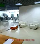 Офис в Пловдив, Център