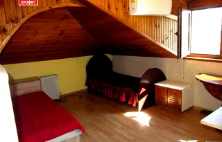 Офис в Пловдив, Център